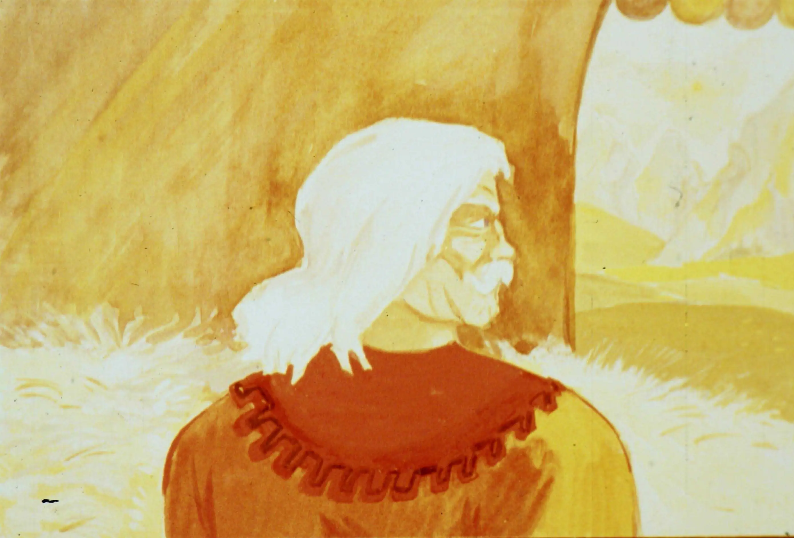 Imagine care conține un text literar pe un fundal ilustrativ, reflectând o temă de dor și apartenență.